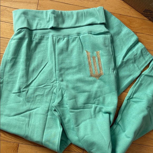 Pants - Wicked Women's flare leggings